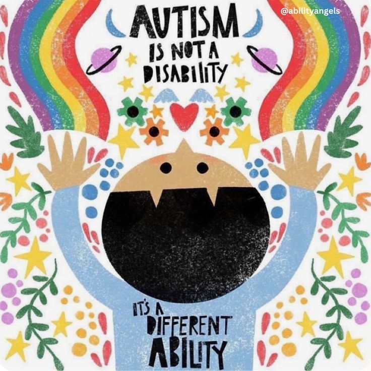 Five basic Myths and Facts of Autism