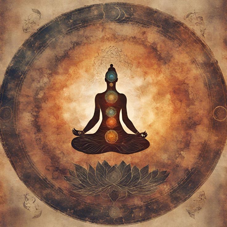 Meditation: Ancient Art of Soul and Channelizing Energy