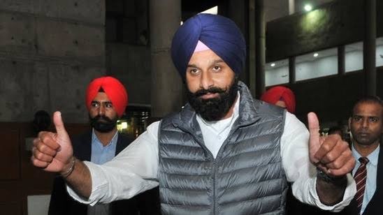 No Relief to Bikram Majithia: Bail Plea rejected in DA case