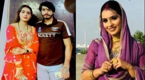 Tragic Dowry Death in Greater Noida: Woman Burned Alive, Husband Arrested