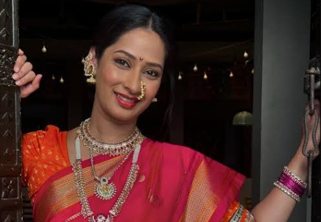 Actress Priya Marathe Dies at 38 After Long Fight With Cancer