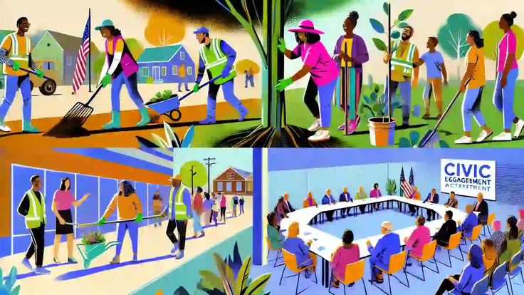 The Empowered Minds: Democracy by Youth