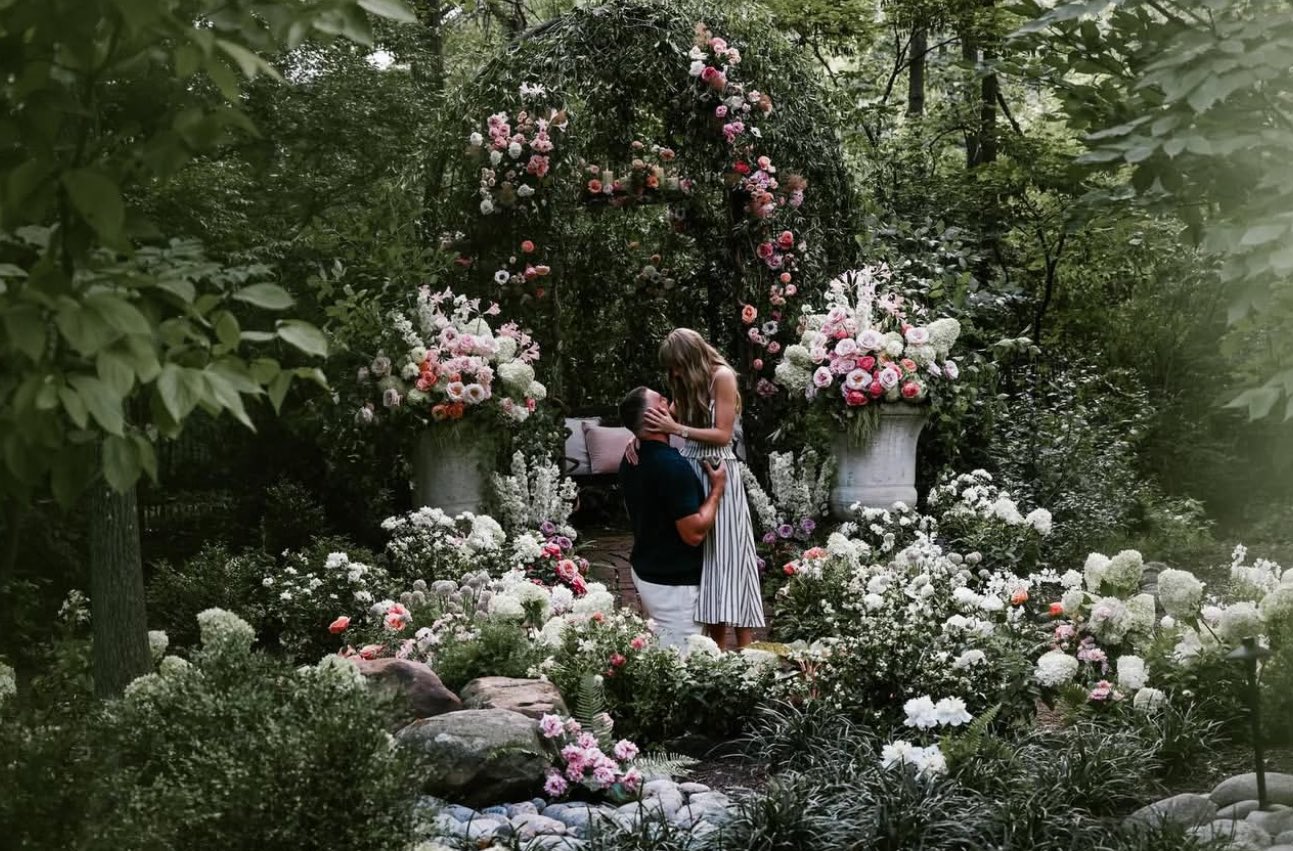 Your English Teacher and Gym Teacher Are Getting Married: Swift and Kelce got engaged