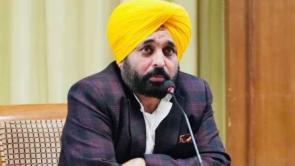 Bhagwant Mann Hospitalised in Fortis Mohali; Under Observation