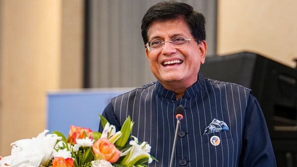 India-US Trade Hardships: Piyush Goyal to Visit US for Trade Talks