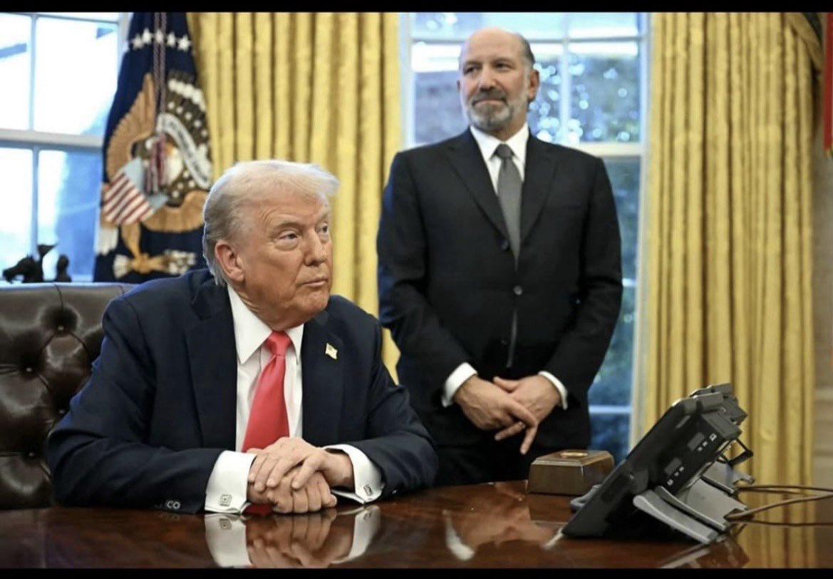 “India Will Say Sorry and Come Back”: US Official on Trade Deal Talks