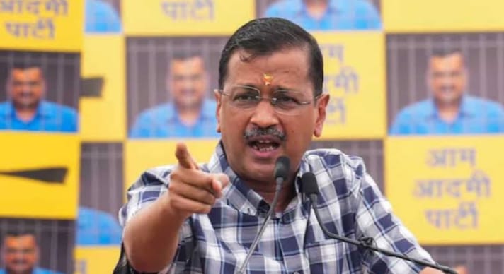 Punjab Flood Crisis: AAP Announces One-Month Salary Donation