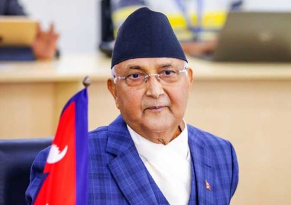 Gen Z Demands Arrest of KP Oli and Ramesh Lekhak Over Protest Shootout