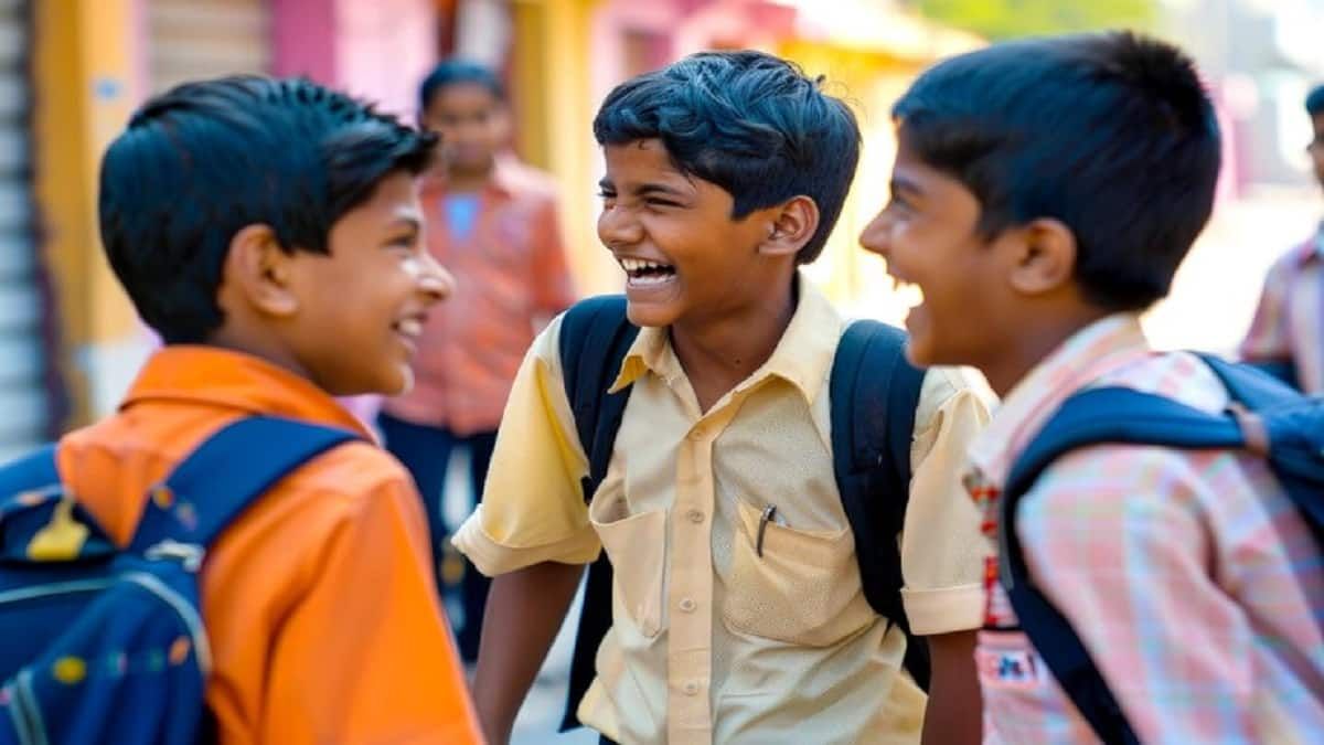 Educational Institutions in Punjab Set to Resume Tomorrow After Flood Closures