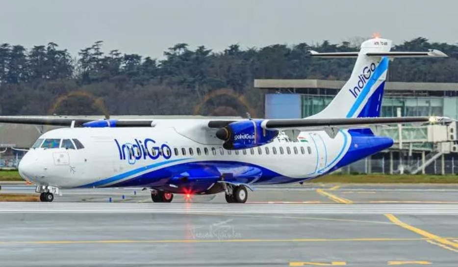 Airlines Add Over 1,700 Flights to Meet Holiday Travel Demand this Festive Season