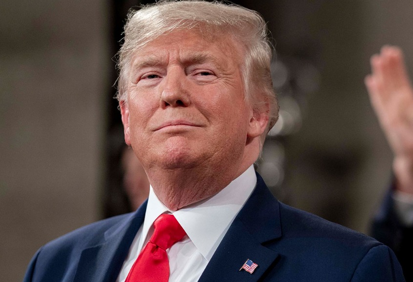 Trump Claims He Could Easily Resolve Pakistan-Afghanistan Conflict, Highlights Past Peace Efforts