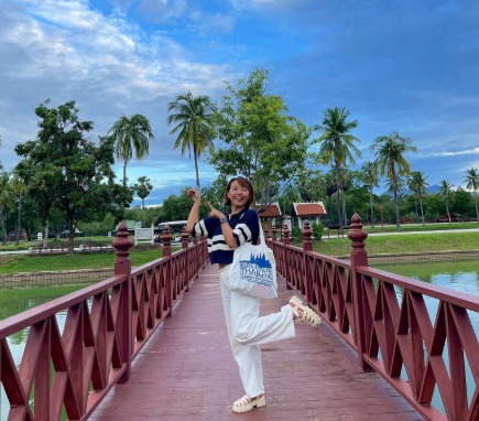 Planning a Trip to Thailand? November–December Just Got a Lot More Tempting