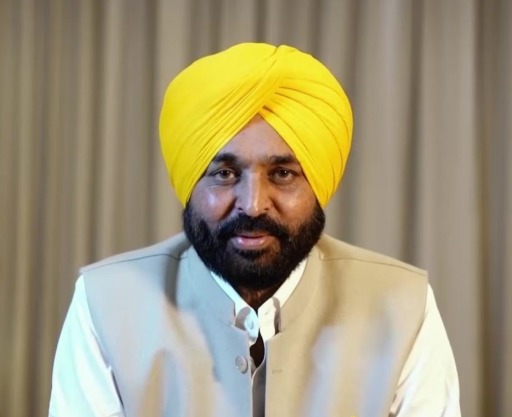 Mohali Court Orders Removal of AI Deepfake Video of Punjab CM Bhagwant Mann