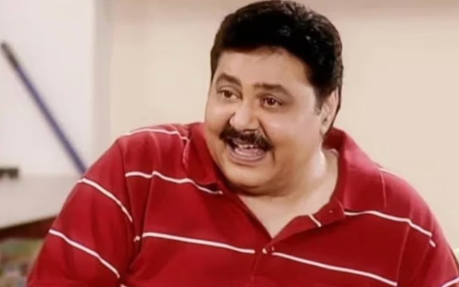 Satish Shah, Master of Comedy, Passes Away at 74