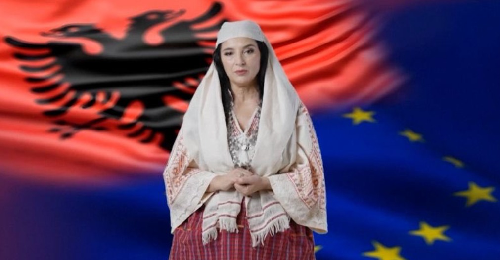 Albania’s AI Minister Diella to ‘Give Birth’ to 83 Virtual Assistants for MPs