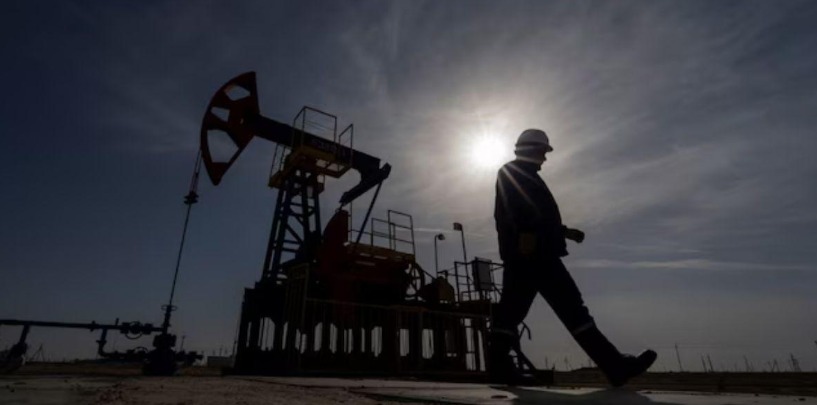 India’s Russian Oil Imports Face Uncertainty After Washington’s Latest Sanctions