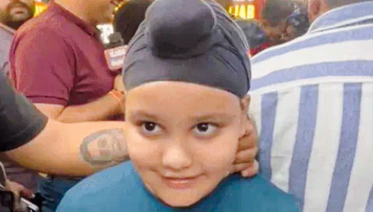 Punjab Diwali Bumper 2025: 11-Year-Old Boy from Ludhiana Becomes Crorepati