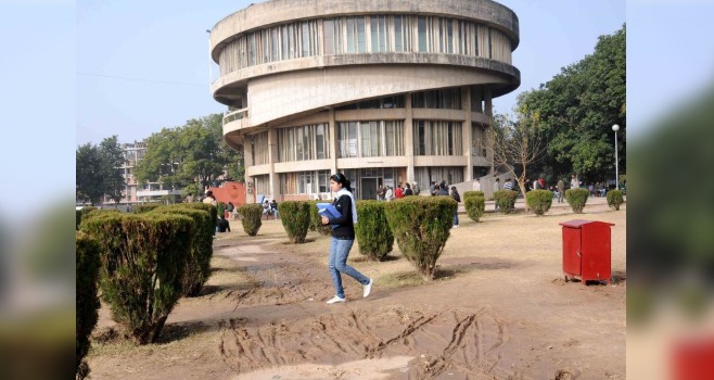 Centre’s Move to Restructure Panjab University Sparks Political Storm in Punjab