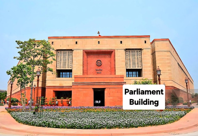 Winter Session of Parliament to Begin Dec 1, Expected to Be Dominated by Bihar Poll Fallout
