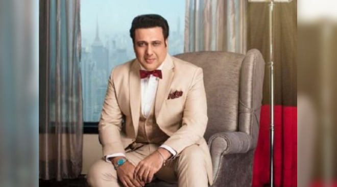 Actor Govinda Discharged from Mumbai Hospital After Brief Health Scare