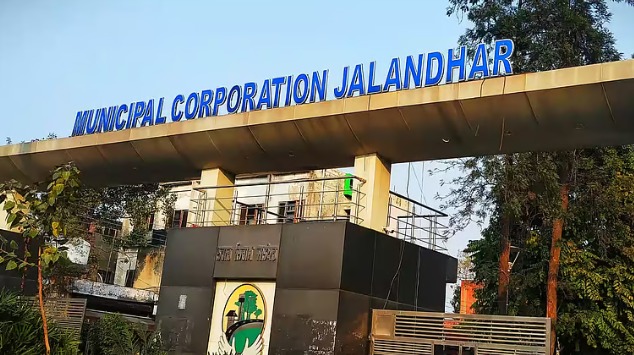 Jalandhar MC Rolls Out New Fines to Keep City Clean: Here’s What You’ll Pay