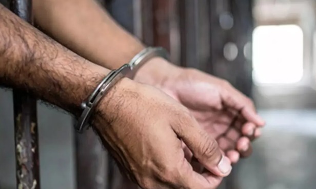 Haryana’s Most-Wanted Noni Rana Caught at U.S.-Canada Border After Fleeing India