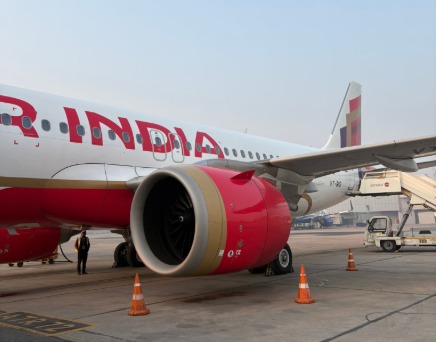 Air India Restarts Codeshare With Air Canada, Adding Six New Canadian Destinations