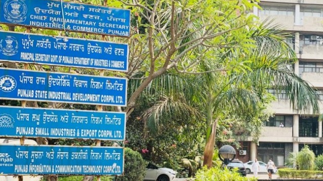 Why Small-Scale Industries Thrive in Punjab? And the Issues They Face