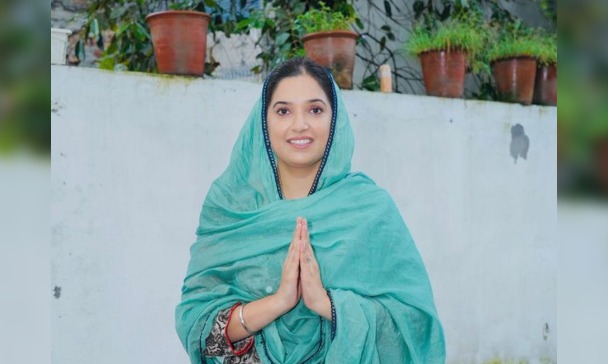 Leader Kanchanpreet Kaur Arrested, SAD Calls Move Politically Motivated