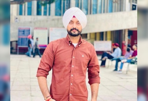 Wife arrested, Lover wanted after Husband found Dead on Rooftop in Faridkot: Police