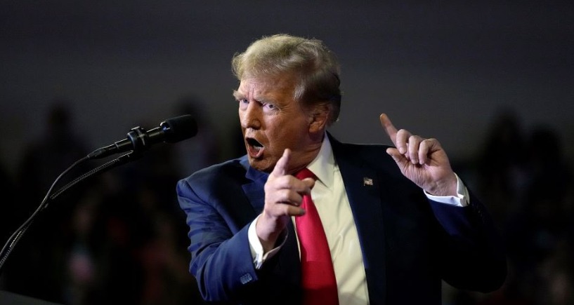 Trump blocks Immigration and Suspends Asylum Reviews Amid Security Concerns