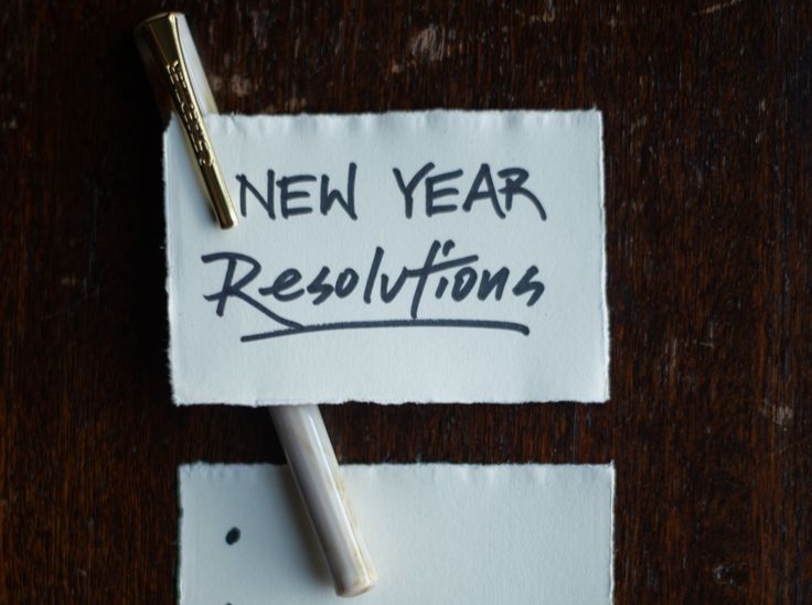 Five Must Give Promises to Yourself this New Year
