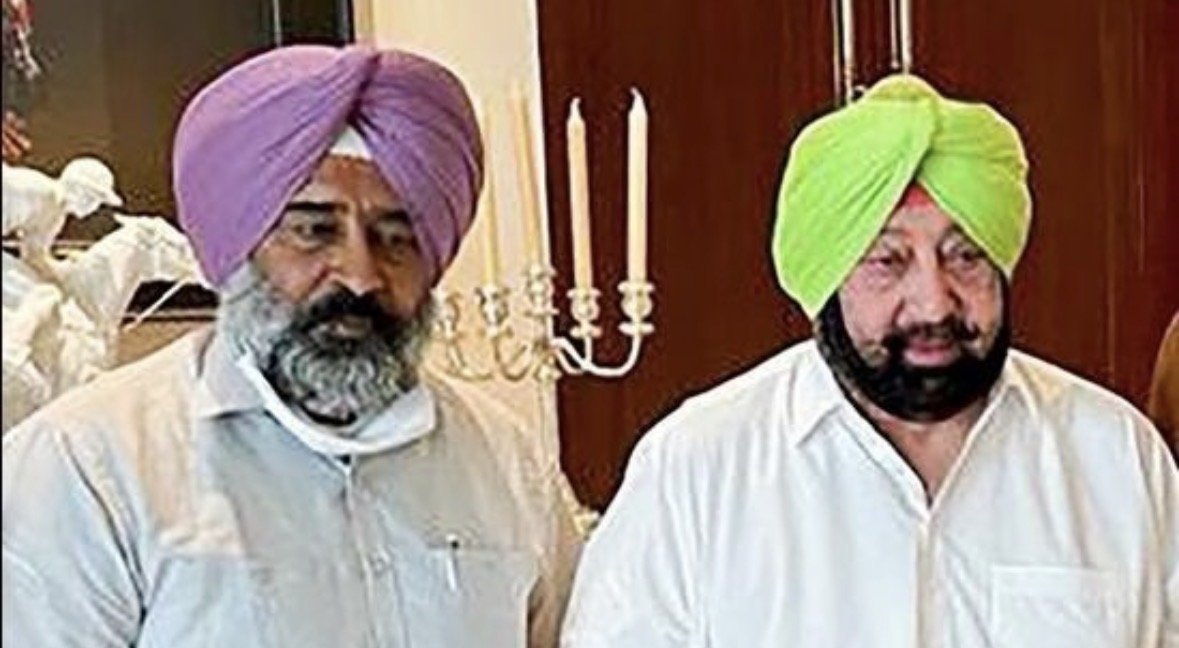 ‘Should’ve given a second thought before joining BJP’: MLA Pargat Singh speaking on Captain Amarinder leaving Congress ‘totally participating’