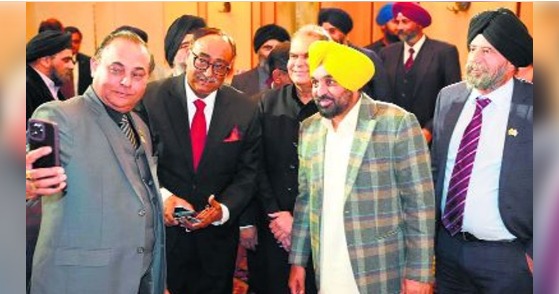 Japanese Companies Show Strong Interest in Punjab Investments at Mann’s Osaka Roadshow