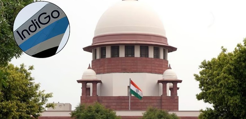IndiGo Flight Disruptions: Supreme Court highlights Government Steps, Rejects Urgent Plea