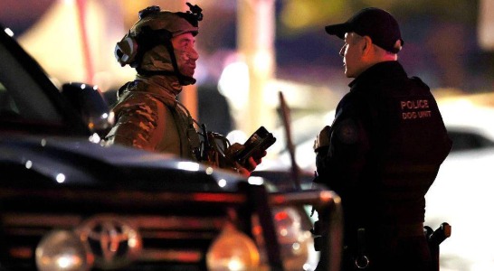 Mass Shooting grips Sydney’s Bondi Beach, 12 Reported Dead