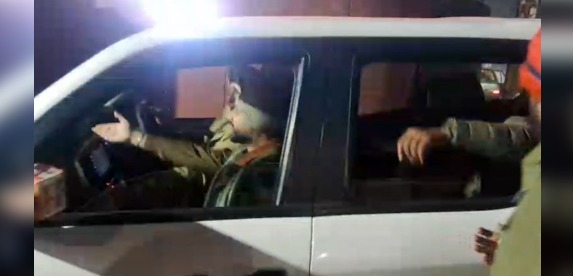 Violence Breaks Out at Ludhiana Central Jail, Chief Hospitalised