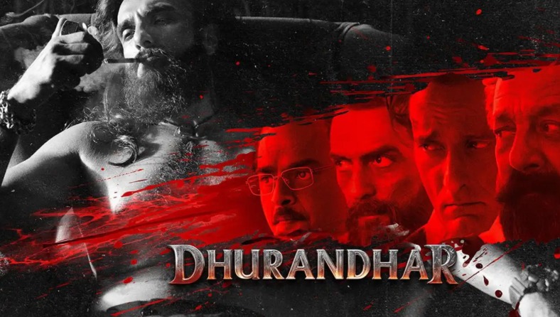 Dhurandhar Becomes First Bollywood Film with Full Soundtrack on Spotify Global Top 200