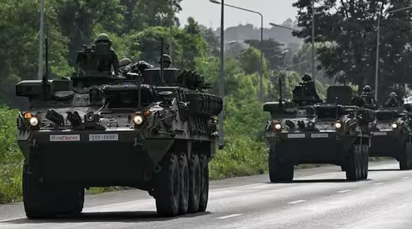 Thailand–Cambodia Conflict Intensifies Despite Start of Military Talks