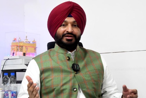 Railways Announce Temporary Halt of 12 Trains at Sirhind for Shahidi Jor Mela