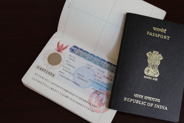 Bathinda Man Detained, Deported from Thailand After Passport Glitch