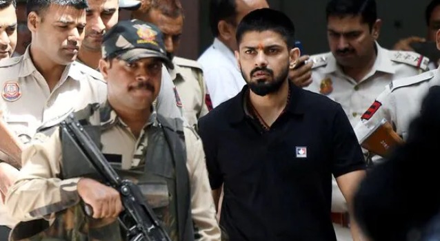 Goldy Brar Questions Lawrence Bishnoi’s Motives in Parry’s Killing