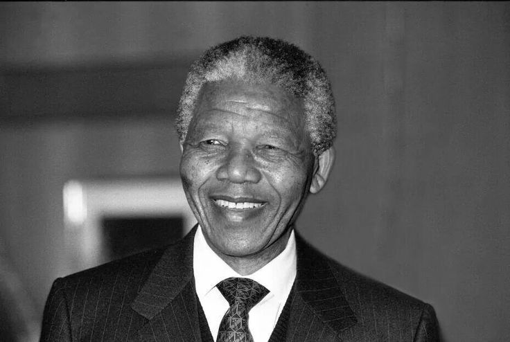 Nelson Mandela’s Four Best Quotes