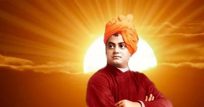 The great lessons that Swami Vivekananda gave to lead a Life of Happiness