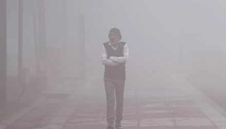 Harsh Cold and Dense Fog expected in North India on Jan 9, Heavy Rainfall expected in South