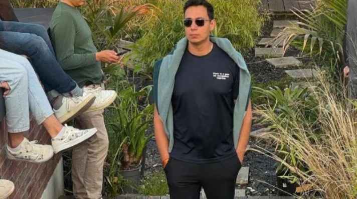 Shooting Coach accused of sexual assault remains absconding, Police launch manhunt