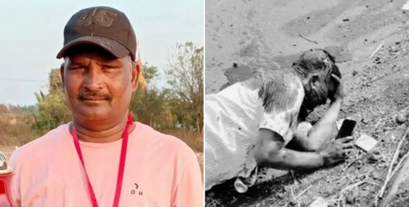 Kite String claims one life in Karnataka, family alleges ambulance delay