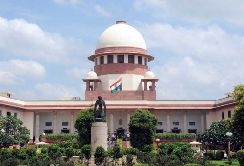 SC Orders Minimum 30% Seats for Women in Punjab and Haryana Bar Council Elections