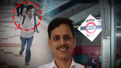 Man Stabbed to Death After Argument on Mumbai Local Train, Accused Arrested