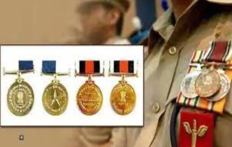 18 Punjab Police Officers to Receive President’s Medal on Republic Day
